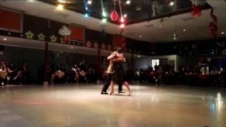 Tango Nèstor "Patitas" Azorin & Manuela Rodriguez - Livorno 30.04.2017 - 2 of 4