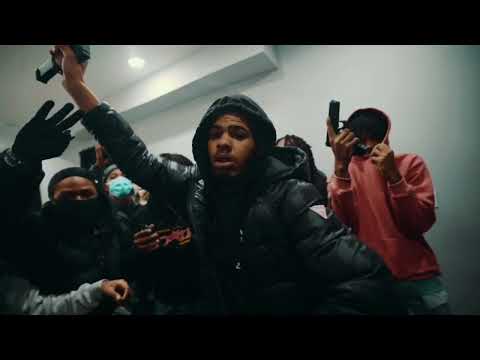 LILZIIR - On The Road ( Official Music Video ) Shot By @twainmajor