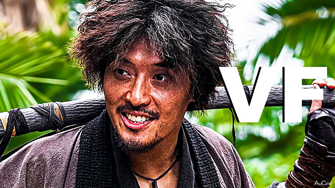 Miniature de la vidéo THE PIRATES À NOUS LE TRÉSOR ROYAL Bande Annonce VF (2022) du film The Pirates : À nous le trésor royal !