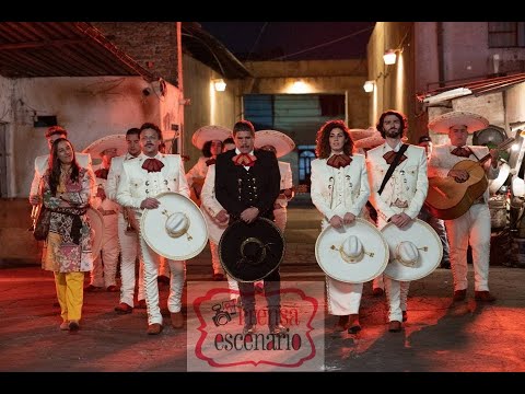 Mariachis