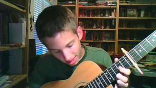 How to play One Thing by Finger Eleven