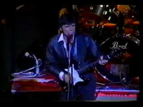 del shannon live in england