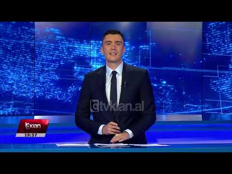 Edicioni i Lajmeve Tv Klan 14 Tetor 2019, ora 19:30
