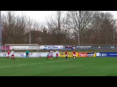 SAM 5479 doelpunt 2 3