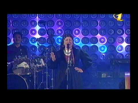 Hevia "Busindre Reel" Sanremo 2000