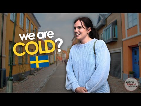 What are the SWEDES Really Like?