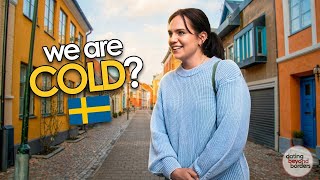 I asked Swedes about their biggest stereotypes