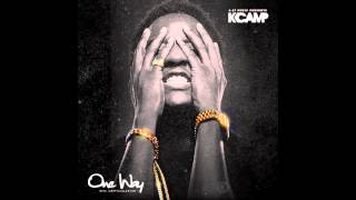 K Camp - Shoutout ft Ty Dolla Sign &amp; Dan Diego (@KCamp) #OneWay