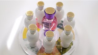  Jacques Cavalier discusses Magnifying Essences