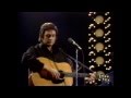 Johnny Cash  -  Sunday Morning Coming Down & Jacob Green