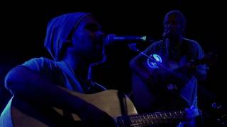 Mishka &quot;Stars will be Shining&quot;  Live Performance + Conversation