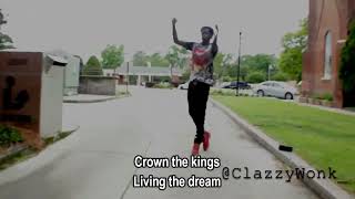 Migos - Crown The Kings (Lyrics)