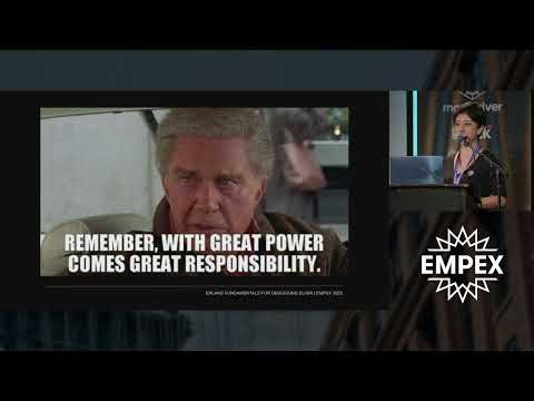 Lorena Mireles - Erlang Fundamentals for Debugging Elixir