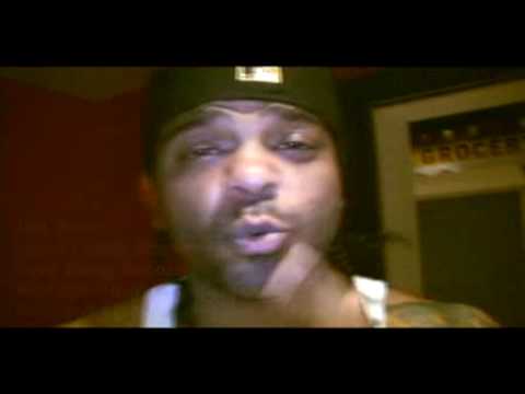 Jim Jones - I Got Plenty Money (Remix) [Music Video]