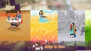 [Vietsub - Lyric] Angel In My Heart - Jump5