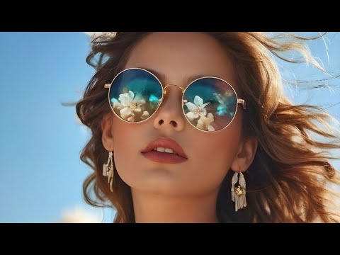 Daft Punk vs The Doobie Brothers   Get Lucky The Long Train Running  shuffle dance