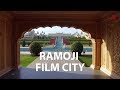 Ramoji Film City In Hyderabad Aerial India CNA Insider