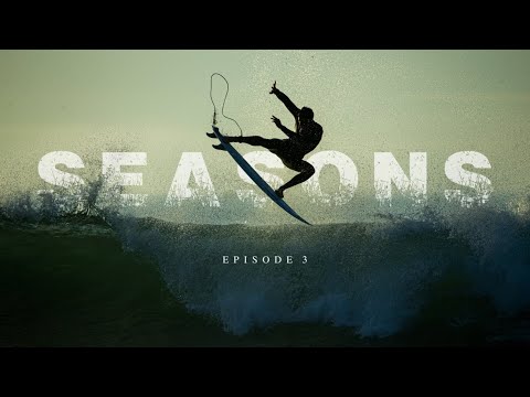 SEASONS EP 3: DOWN UNDER