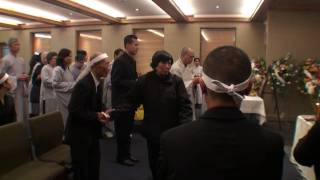 11 Thăm Viếng Di Ảnh lần cuối