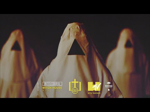 ♾ Monomorte — I Am Void