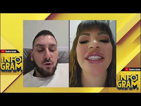 Miljana Kulic tuzi Pink i Zolu Nastao karambol Zola odma kontra tuzbu