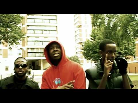 FlexMan & T.R.A - Stamp That Swagga (STS)