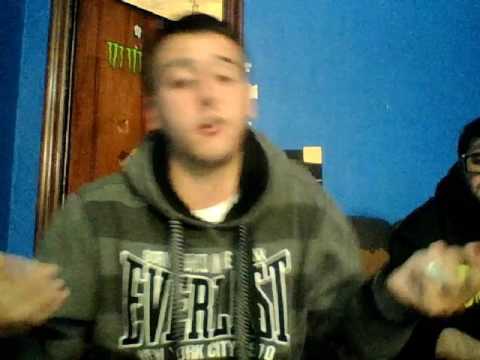 Gold Battle de Logroño 2017 - Dafrés