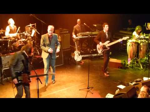 ABC - The Look of Love - Live @ 't Paard - 4-oct-2013 Martin Fry