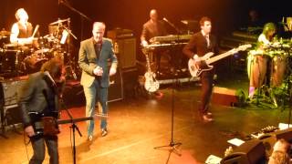 ABC - The Look of Love - Live @ 't Paard - 4-oct-2013 Martin Fry