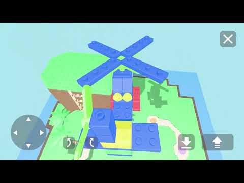 Colorful 3D