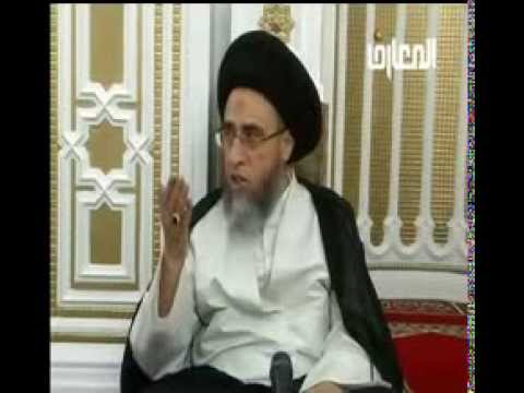 ⁣اجر الصلاة على محمد و ال محمد في السجود و الركوع  / الصلاة /  السيد صباح شبر / فواصل فقهية