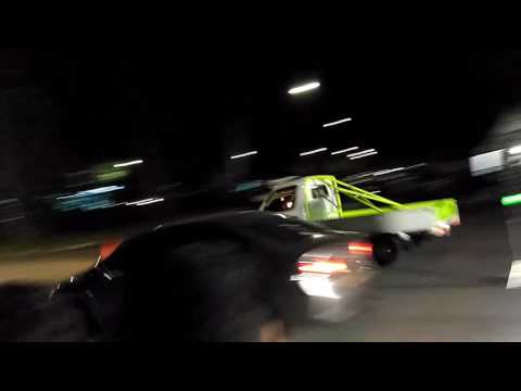 Thumbnail for drag race daihatsu grand max by Daihatsu