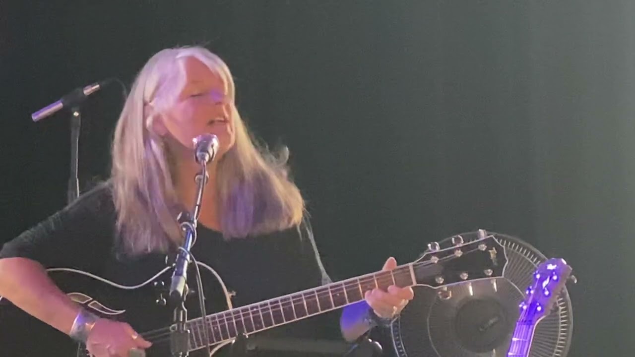 Promotional video thumbnail 4 for Barb Maxey
