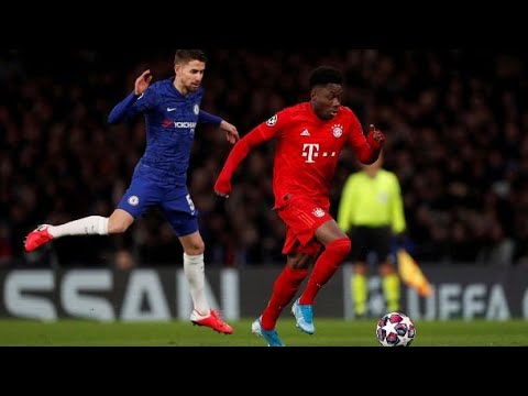 LIVEAcht Jahre nach dem "Finale dahoam"RasanterBeginninLondon–GroßchancefürdieBayern!