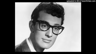 Buddy Holly-Come Back Baby(1958)