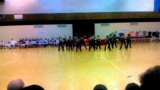 I&#39;ve Got Rhythm remix ft.Q-Tip  (dance)