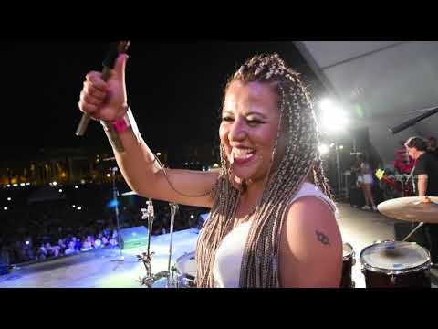 PK-DOS CONCIERTO EN BARCELONA 2018