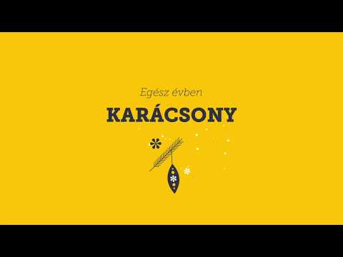 Karácsony a Flipnél