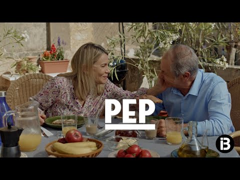 Pep T3 Ep. 1 - Va ser culpa meva - IB3