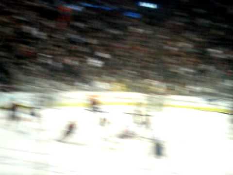 NYI @ MTL October 27 2010 part 3