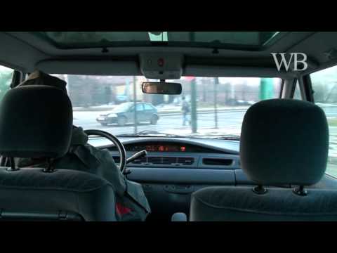 Renault Espace III V6 24V LPG