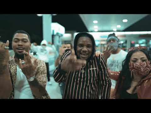 Kellz Catroni - "Ceasar's Revenge"🦍🦍 Official video