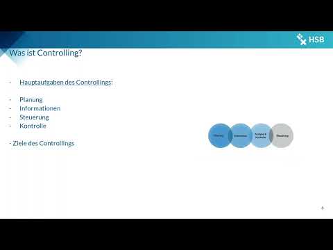 BWL WS2021 2022 - Controlling