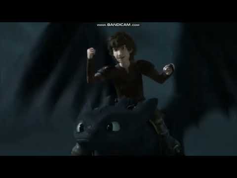 titanwave the scauldron part 1 screen time