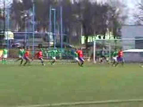 Lechia Zielona Góra - Raków Częstochowa