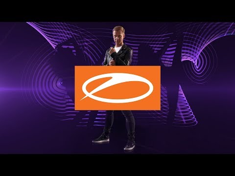 Tom Fall - Cyclone [#ASOT2018]