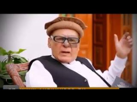 AVT KHYBER MEEM DRAMA EP # 03 17 05 2015
