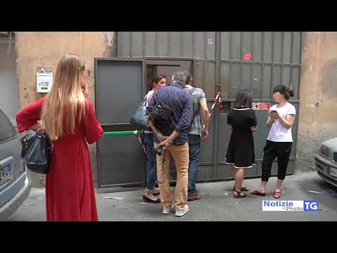 2019-09-19 PRATO - ARTIGIANO MORTO A GALCIANA, DISPOSTA AUTOPSIA