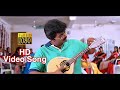 Ennavale Ennavale 1080P HD Video Song Anuradha Sriram And Mano Ninaithen Vandhai Vijay Deva
