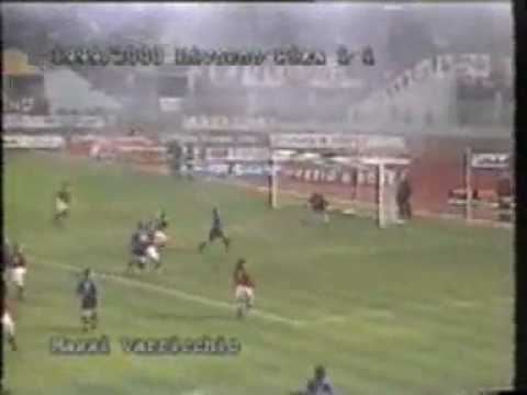 C1 99/00: LIVORNO - PISA 1-1